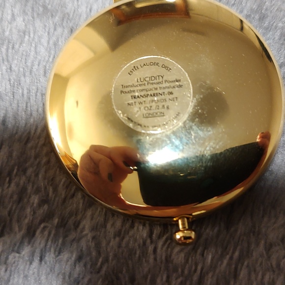 Estee Lauder Gemini compact - Picture 3 of 4